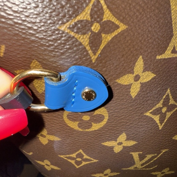 Louis Vuitton Monogram Canvas Neverfull MM Totem Flamingo Limited Tote Bag RARE! - Picture 4 of 11